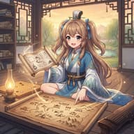 諸葛孔明について知ってることのサムネイル
