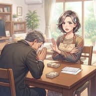 旦那にリクエストするならどんなご飯？のサムネイル
