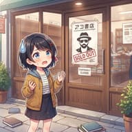 ある古本を買いに行ったら『本日店内全品ニコラス・ケイジ様お買い上げ』と臨時休業していたのサムネイル
