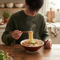 ダイエット中だけどこれだけはやめられないの！って食べ物のサムネイル