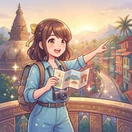 南インドの国（スリランカ、ネパール、インド）に行きたいのサムネイル