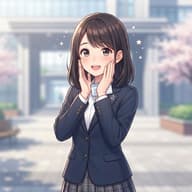 【画像】慶応の捕まった女が美人のサムネイル