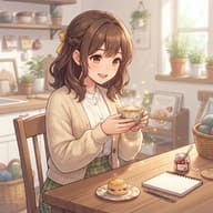 私の小さなこだわりのサムネイル