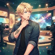 手越祐也“タトゥー”のぞく最新ショットに反響続々…絵柄に秘められた「意味深なメッセージ」のサムネイル