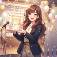 売れっ子キャバ嬢と売れっ子芸能人のビジュの違いのサムネイル