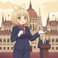 【速報】ハンガリー、ガチでバカが大統領になってしまうｗｗｗｗｗｗｗｗｗｗｗｗｗｗｗｗｗｗｗｗｗｗのサムネイル