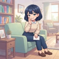 ちょっとした秘密（バレてもいいけどなんとなく言わない）のサムネイル