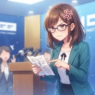 西村ゆかさん、こっそり新党を立ち上げたひろきにお怒りwwwのサムネイル