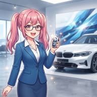 BMW、経営悪化で従業員8000人削減へのサムネイル