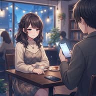 彼氏が冷め始めたらこちらも一気に冷めるのサムネイル