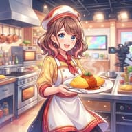 ギャル曽根さん1日で24合炊くのサムネイル