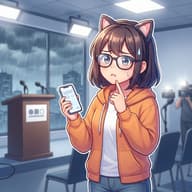 なんでイオンが謝るんだ？天災だろ？のサムネイル