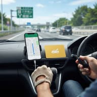 JAF入ってるんだけど自動車保険のロードサービスっている？のサムネイル
