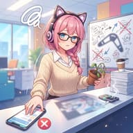逆効果だと思うことを挙げるトピのサムネイル