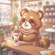 【画像】たぬき、流石にかわいすぎるのサムネイル
