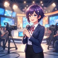 【写真】彡(^)(^)ミ「緒方恵美さんのお顔はシンジ君みたいな男顔の美形なんやろなぁ‥」のサムネイル