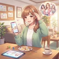 “良いママ”じゃなきゃダメ？ 女性を追い詰めたSNSのキラキラした「理想像」のサムネイル
