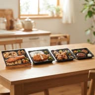 正しい食べ方がわからない食べ物のサムネイル