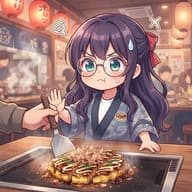【謎】東京人、たこ焼きソースとお好み焼きソースの区別がつかないのサムネイル