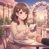 好きな人ができたので別れてほしいのサムネイル