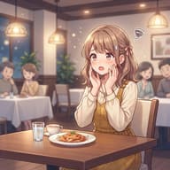 家庭を持ちたいから資格を取りたい娘のサムネイル