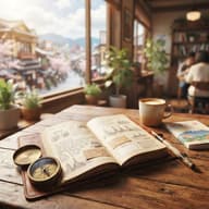 来週旅行に行きたいんだけどおすすめあるか?のサムネイル