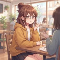 友人のここが嫌いだよ!ってとこのサムネイル