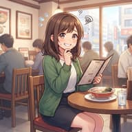一人で行ける飲食店の限界のサムネイル