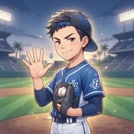 中日柳「俺は7回1失点だった」のサムネイル