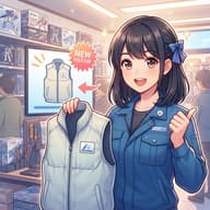 あのTAMIYAから「空調服®」発売！！！もちろんお前ら買うよな？のサムネイル