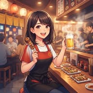 鳥貴族が好きな人のサムネイル