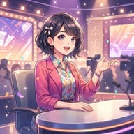 マツコIKKOミッツ以外で知ってるオネエタレントといえば？のサムネイル