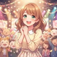 1人目が可愛すぎてのサムネイル