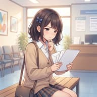 アルバイトに落ち続けてしまいますのサムネイル
