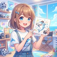 【急募】サメ映画の新アイディアのサムネイル