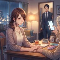 「お金なんて貯めなきゃよかった」…42歳で叶えた“億り人”の夢。“主夫宣言”をした8ヵ月後、妻も娘も消えた部屋に「ポツンとひとり」のサムネイル