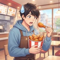 大人になるまで知らなかった事 俺は26歳になるまでKFCを知らなかったわのサムネイル