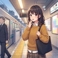 三ノ輪駅で降りるオヂ見ると「あっ」って思うよなのサムネイル