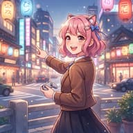 日本でグランドセフトオートのサムネイル