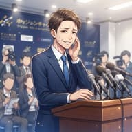 前立腺がん公表の大竹まことが報道陣対応 ほっそり姿で「調子悪いよ！」ユーモアまじえ経緯説明のサムネイル
