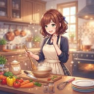 おもてなしランチ！何を作る？のサムネイル