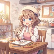 ちいかわの作者ナガノの年齢wwwのサムネイル