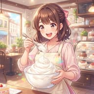 生クリームについて何でもいいから語るトピのサムネイル