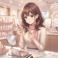 【コスメ】どっちも使ったことがある人に聞いてみたい！【どっち派？】のサムネイル