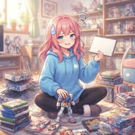 いくら好きとは言え、よくやるよなぁ⋯と我ながら思うことのサムネイル