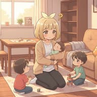 自立してる女性がいい＝仕事も家事育児もしてくれる女性がいいということ？のサムネイル