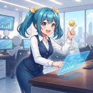 キオクシア、レバレッジ5倍で取引可能に DMMのサムネイル