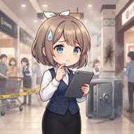 「売上金を金庫に」と指示 イオンモール爆発で店舗運営会社謝罪のサムネイル