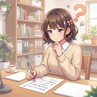 読点の使い方がおかしいって言われたんやがどの辺がおかしいやろか？のサムネイル