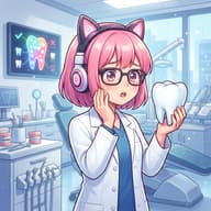 【謎】歯を大切にしない人、多すぎる・・・のサムネイル